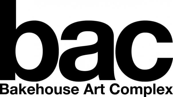 Bakehouse Art Complex